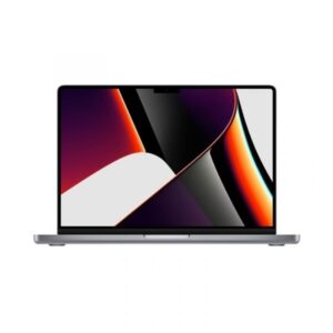 Macbook Pro 14 inch 2021 | 8 CPU | 14 GPU | 16GB | 512GB