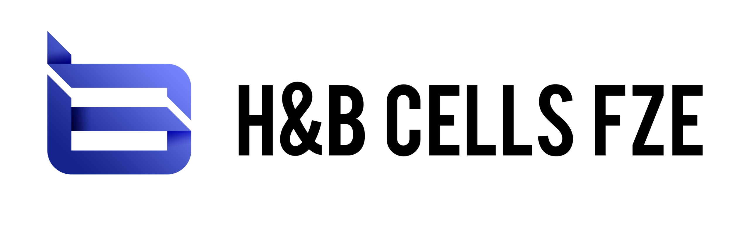New H&B Cells Logo for Plaque